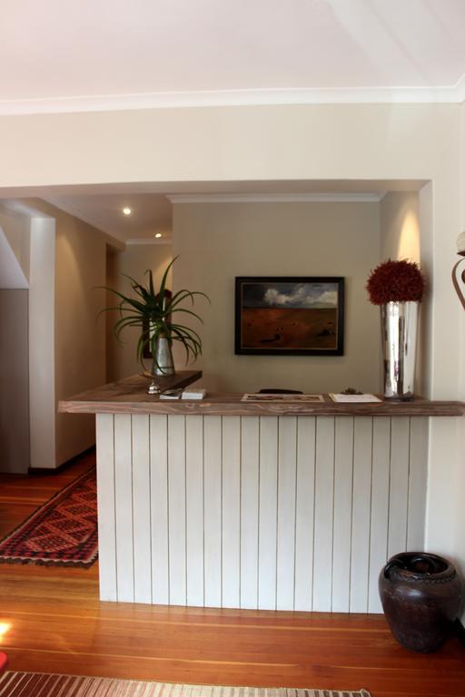 Oak Village B&B 斯泰伦博斯 外观 照片