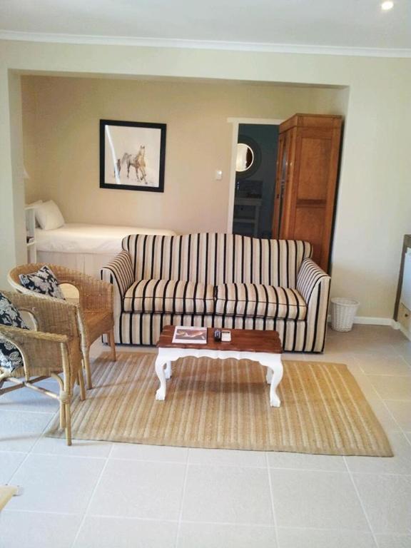 Oak Village B&B 斯泰伦博斯 客房 照片